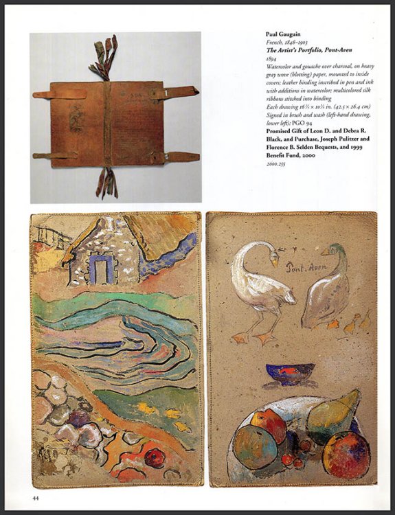 Recent Acquisitions: A Selection 2000-2001 (The Metropolitan Museum of Art Bulletin, Volume LIX , Number 2)