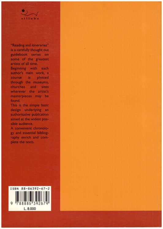 Leonardo da Vinci: From the Adoration of the Magi to the Annunciation (Readings and Itineraries Guide Book 2)
