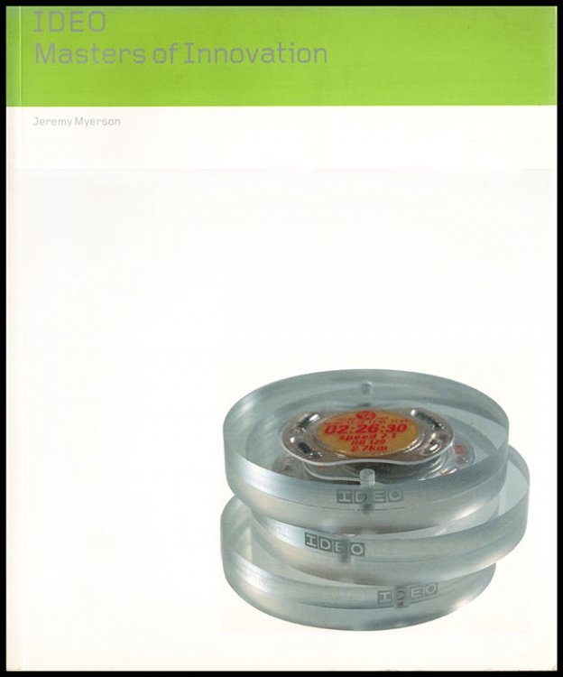 IDEO: Masters of Innovation