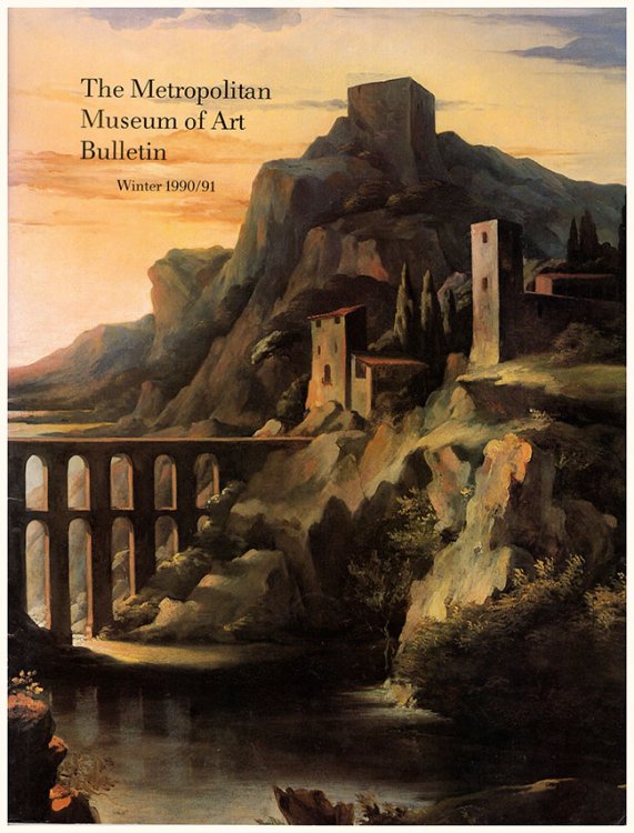 Gericault's Heroic Landscapes: The Times of Day