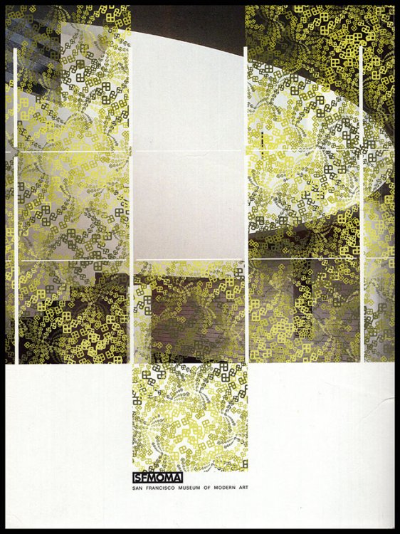 Open (Fall 2000, San Francisco Museum of Modern Art)