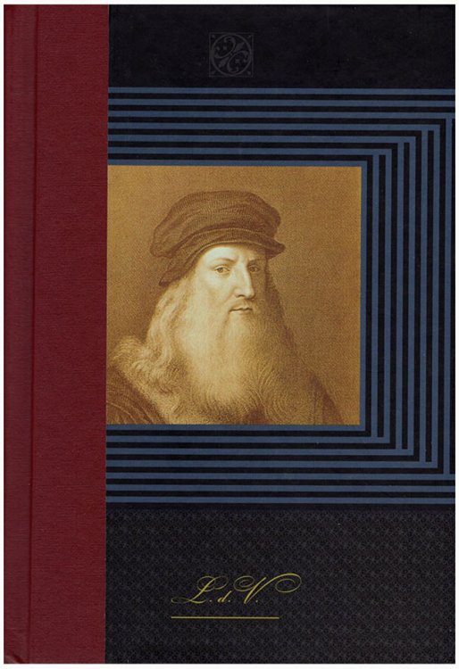 Leonardo da Vinci (Penguin Lives)