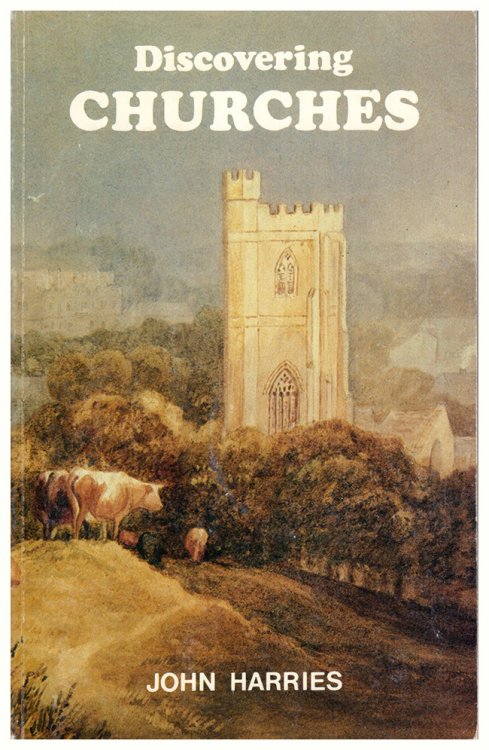 Discovering Churches