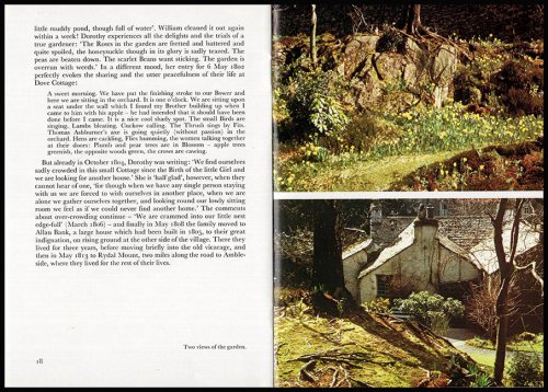 Dove Cottage: A Short Guide to the home of William Wordsworth, 1799-1808