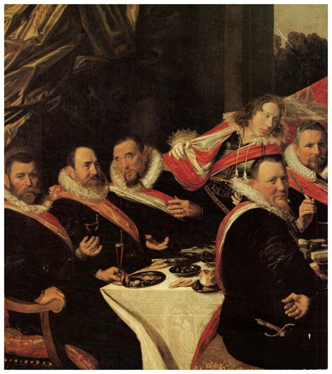 Frans Halsmuseum De Hallen
