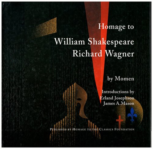 Homage to William Shakespeare Richard Wagner