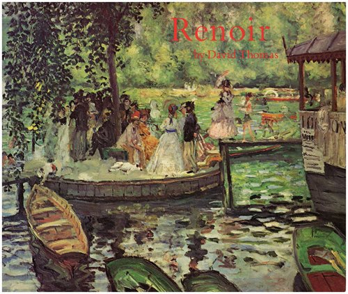 Renoir (The Medici Society)
