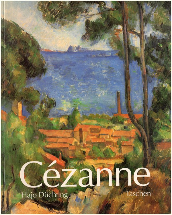 Paul Czanne: 1839-1906: Nature into Art
