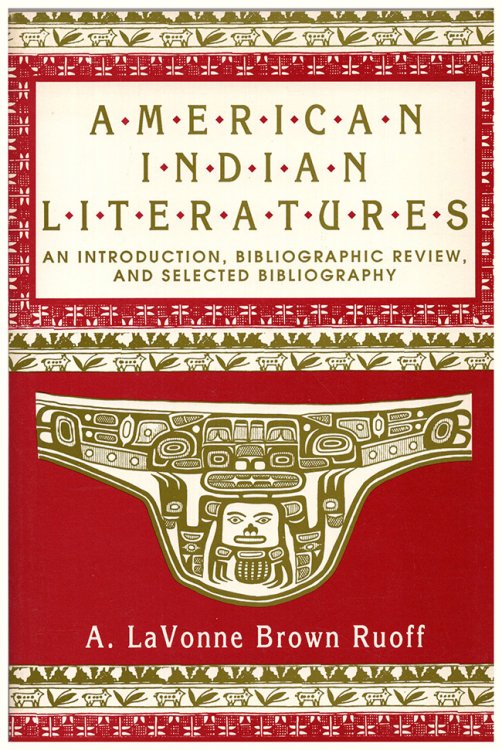 American Indian Literatures