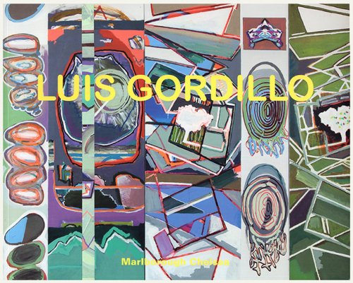 Luis Gordillo