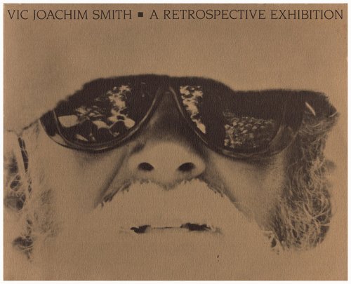 Acts of Drawings, Lines of Change: Marking Stages of Transformation in the Work of Vic Joachim Smith: A Retrospective Exhibition