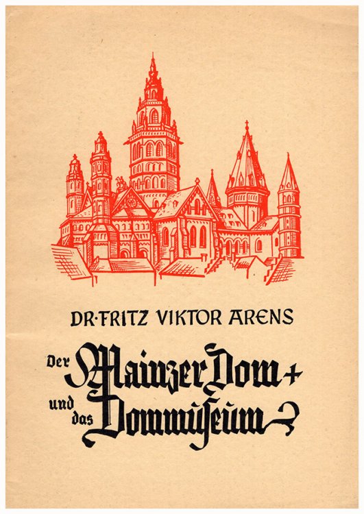 Der Mainzer Dom und das Dom-Museum