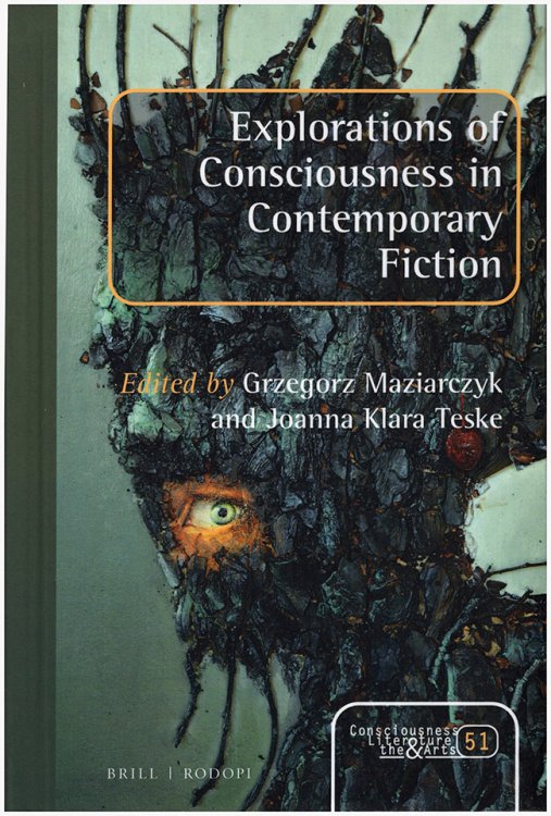Explorations of Consciousness in Contemporary Fiction (Consciousness, Literature and the Arts)