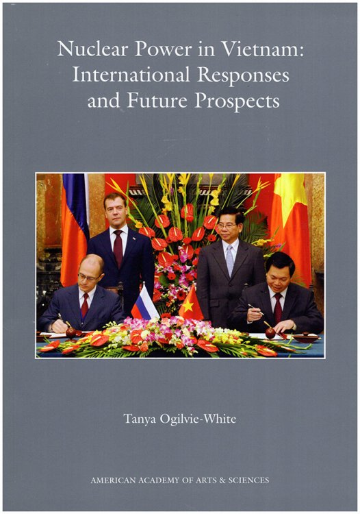 Nuclear Power in Vietnam: International Responses and Future Prospects