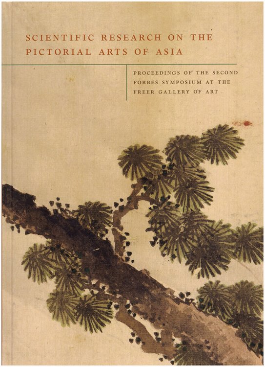 Scientific Research on the Pictorial Arts of Asia