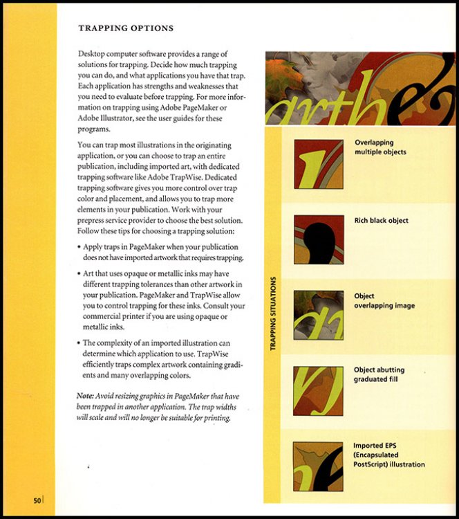 Adobe Print Publishing Guide