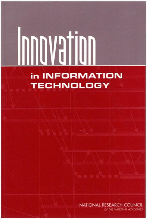 Innovation in Information Technology
