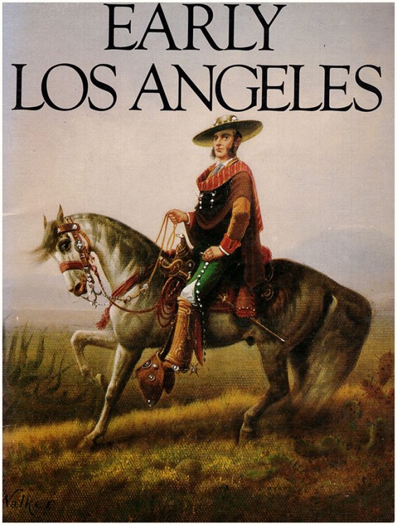 Early Los Angeles