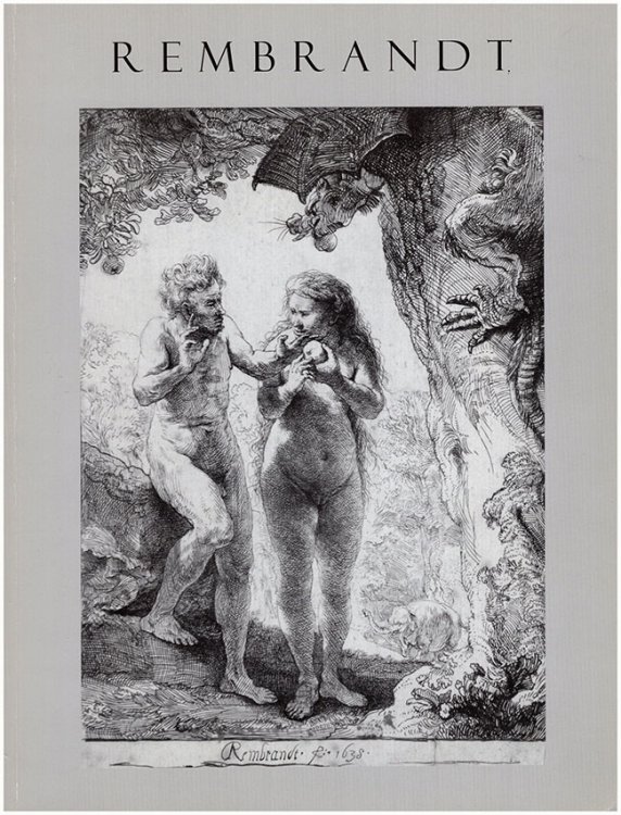 Rembrandt's Biblical Message
