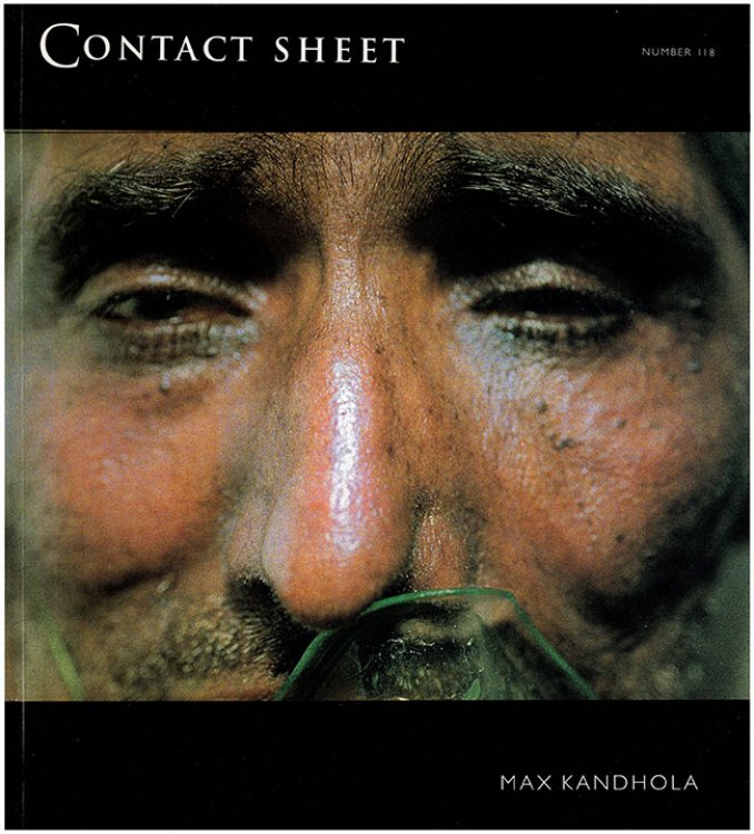 Contact Sheet 118: Illustration of Life