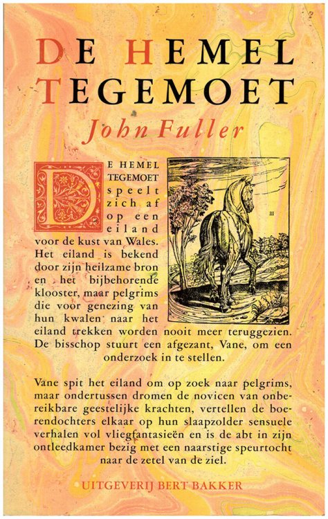 De Hemel Tegemoet: Een Vertelling