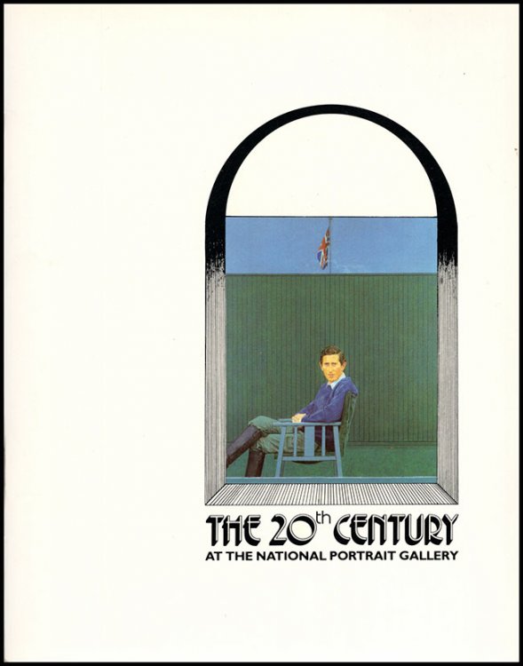 The 20th Century at the National Portrait Gallery