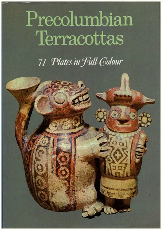 Precolumbian Terracottas