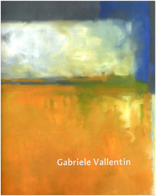 Gabriele Vallentin (Galerie Meier Freiburg, 8-11 Marz 2012)