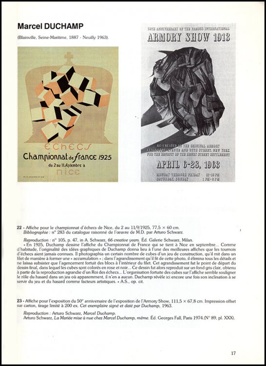 Almanach: Demi Stock. 1986-2: Espaces De Notre Temps 1900-2000