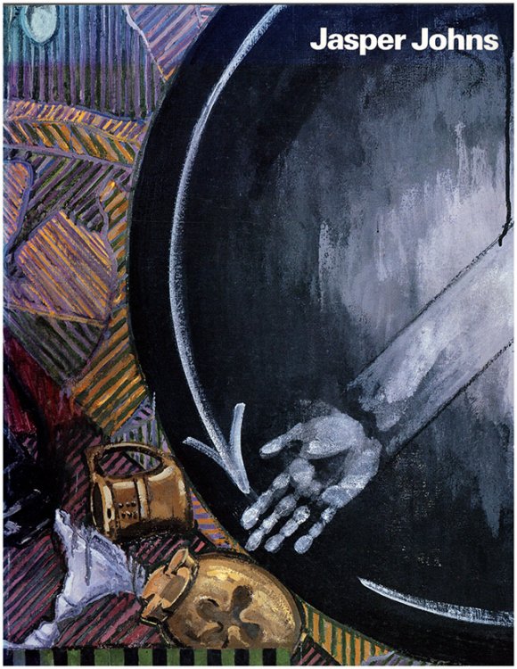 Jasper Johns: Work Since 1974 (Opere del 1974)