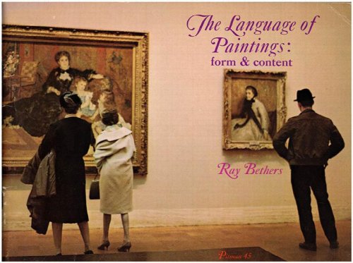 The Language of Paintings: Form and Content (Pitman 45)