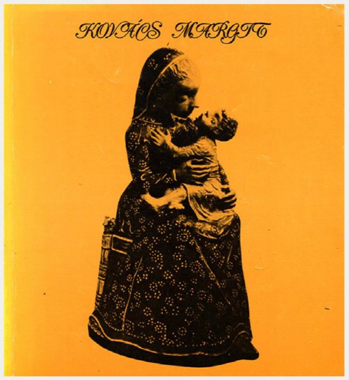 Kovacs Margit Gyutemeny