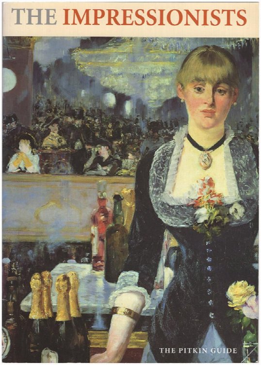 The Impressionists