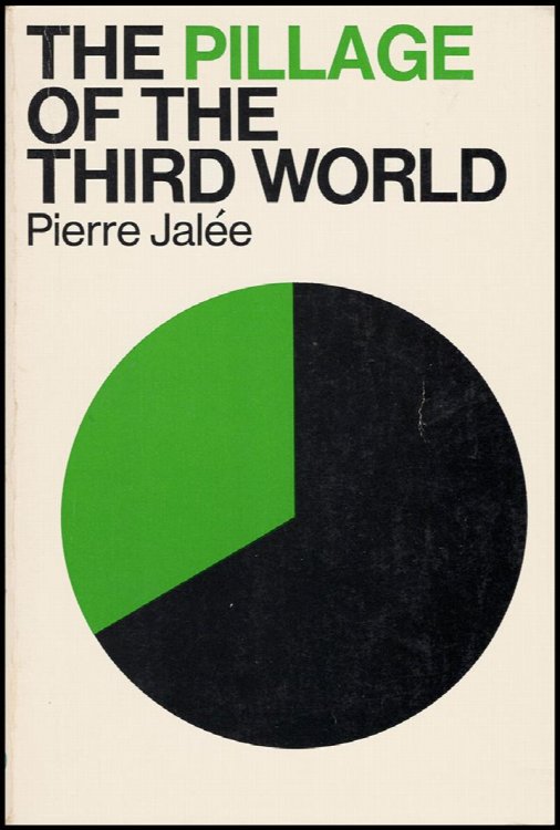 Pillage of the Third World