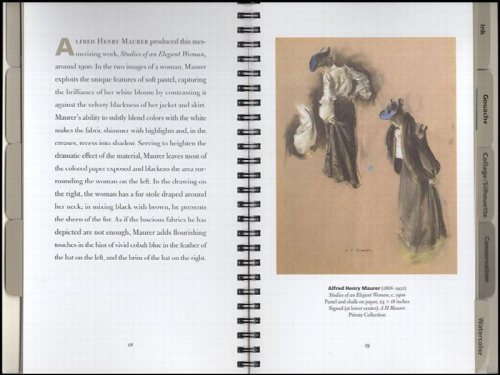 Works on Paper: A Primer