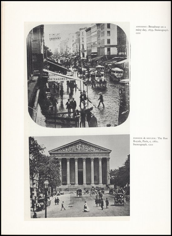 The History of Photography from 1839 to the Present Day