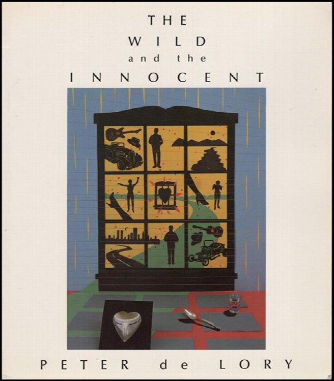 The Wild and the Innocent: A Story and Photographs
