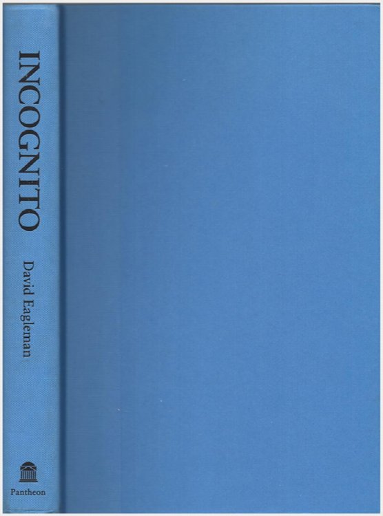 Incognito: The Secret Lives of the Brain