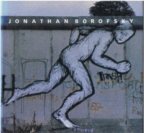 Jonathan Borofsky