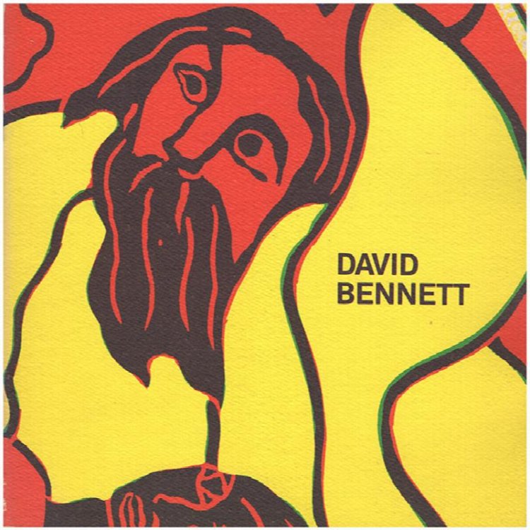 David Bennett: Illustrations to the Bible