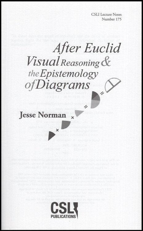 After Euclid (Center for the Study of Language and Information-Lecture Notes)
