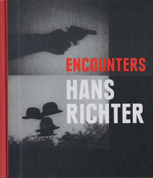 Encounters: Hans Richter