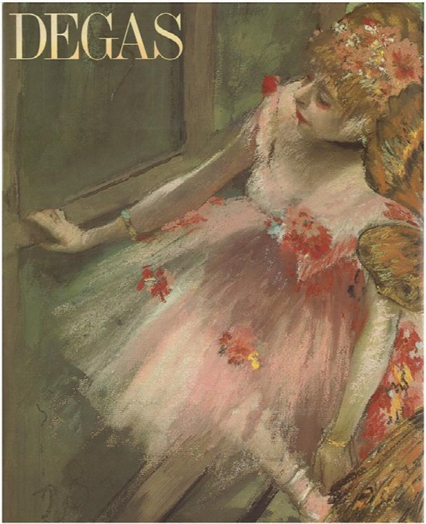 Degas