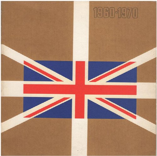 British Painting and Sculpture 1960-1970