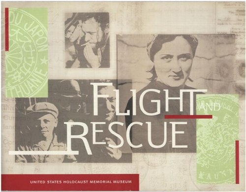 Flight and Rescue