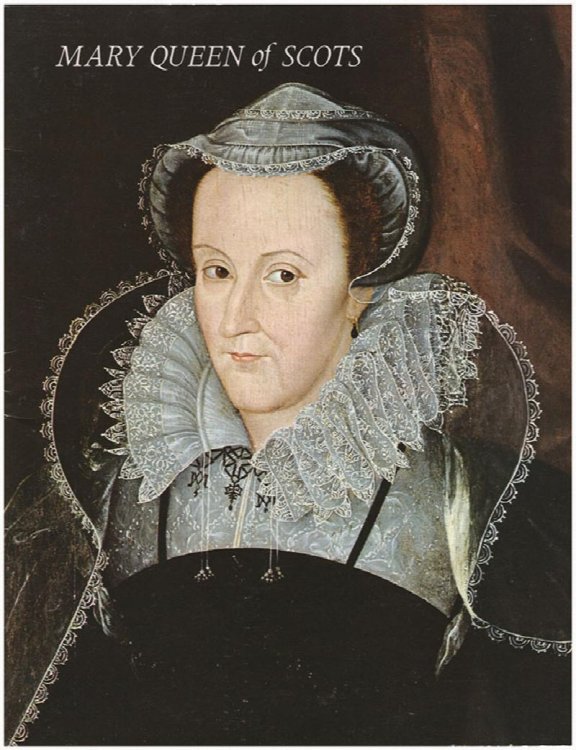 Mary Queen of Scots
