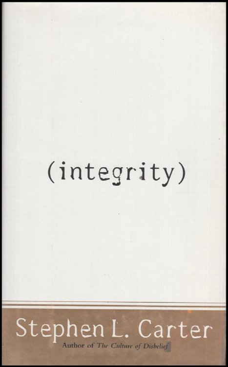 (Integrity)
