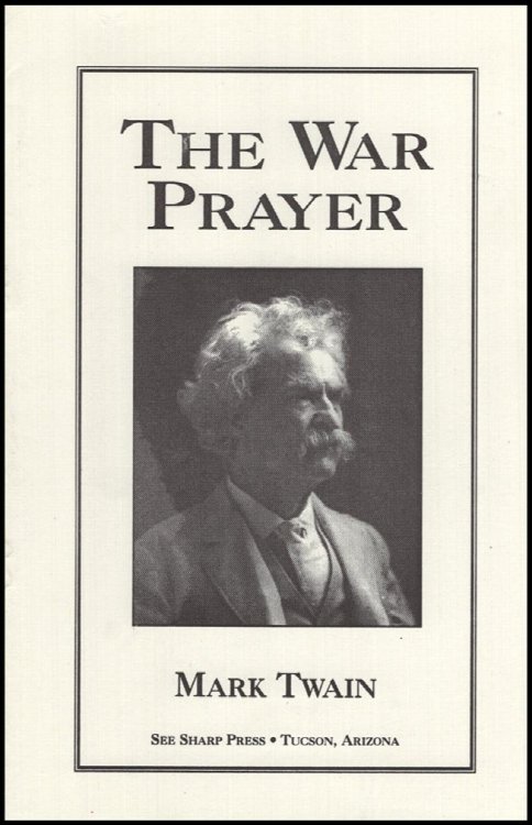 The War Prayer