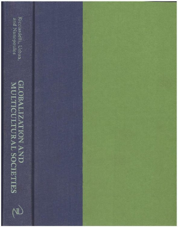 Globalization and Multicultural Societies: Some Views from Europe