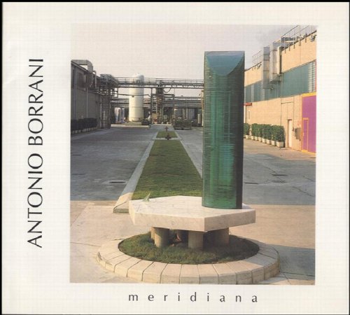 Antonio Borrani: Meridiana Luce/Ombra